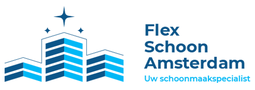 Logo - Flex Schoon Amsterdam