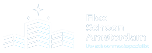 Flex Schoon Amsterdam - LOGO FOOTER